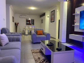Luxury 2bedroom apartment